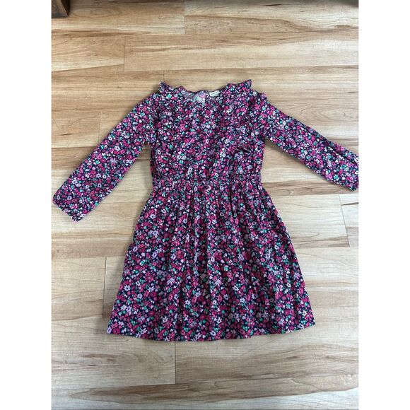 J. Crew Crewcuts Girl's Liberty DRESS - Picture 1 of 5